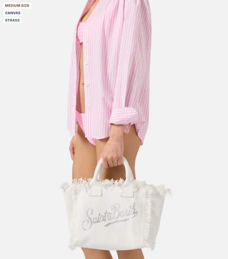 MC2 SAINTH BARTH BAG