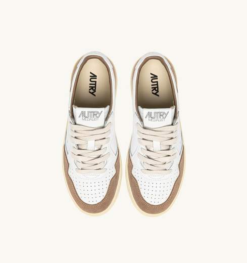 AUTRY SHOES