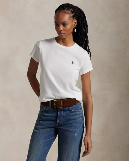 Polo Ralph Lauren T-shirt Donna