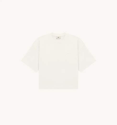 Autry T-shirt Donna