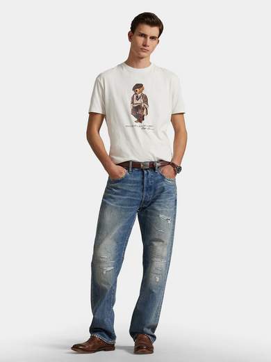 Polo Ralph Lauren T-shirt Uomo