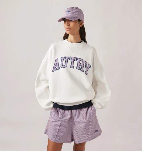 AUTRY Sweatshirt