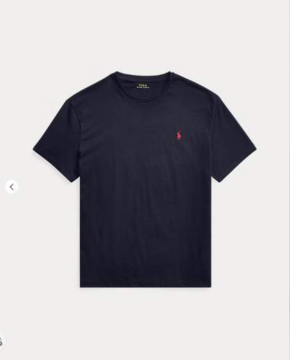 POLO RALPH LAUREN T-SHIRT MAN