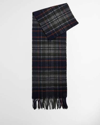 BARBOUR SCIARPA UOMO
