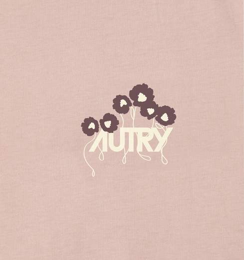 Autry T-shirt Uomo