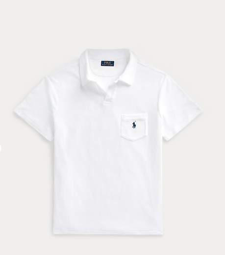 POLO RALPH LAUREN T-SHIRT MAN