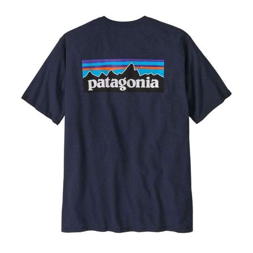 PATAGONIA GIROCOLLO UOMO