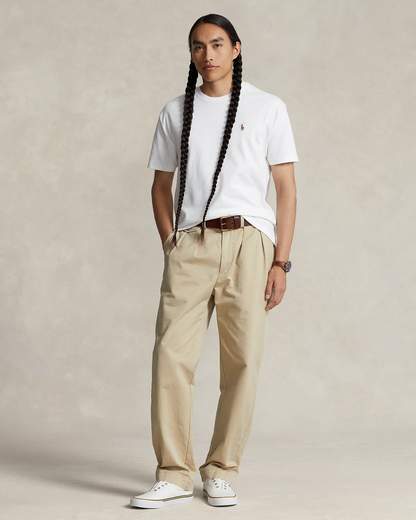 POLO RALPH LAUREN T-SHIRT MAN