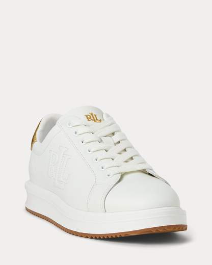 Lauren Ralph Lauren Scarpa Donna