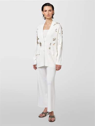 ALPHA STUDIO PANTALONE DONNA