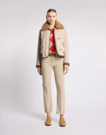 FAY JACKET WOMAN