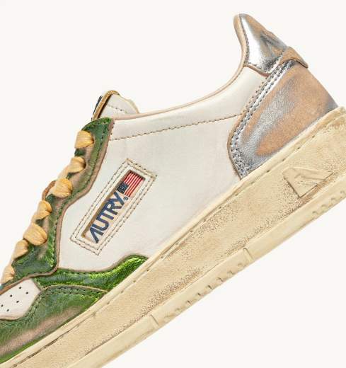 Autry Scarpa Donna