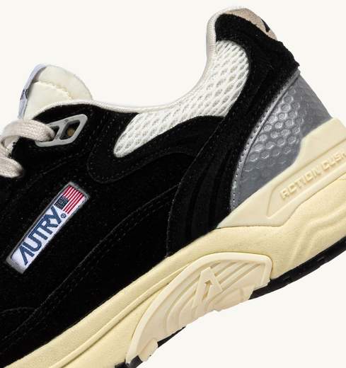 AUTRY SHOES