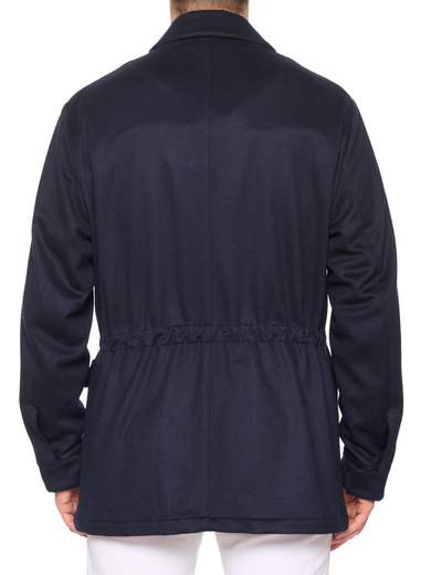KIRED COAT MAN