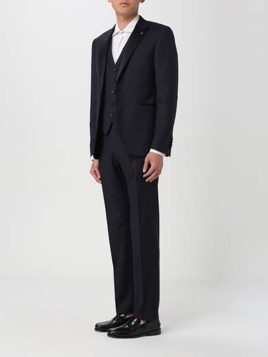 Tagliatore Abito Con Gilet