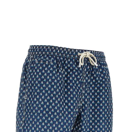 MC2 SAINTH BARTH SWIMSUIT MAN