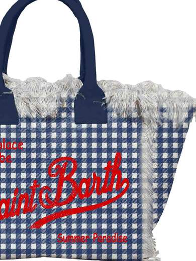MC2 SAINTH BARTH BEACH BAG
