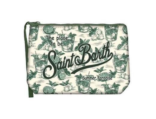 MC2 SAINTH BARTH BAG