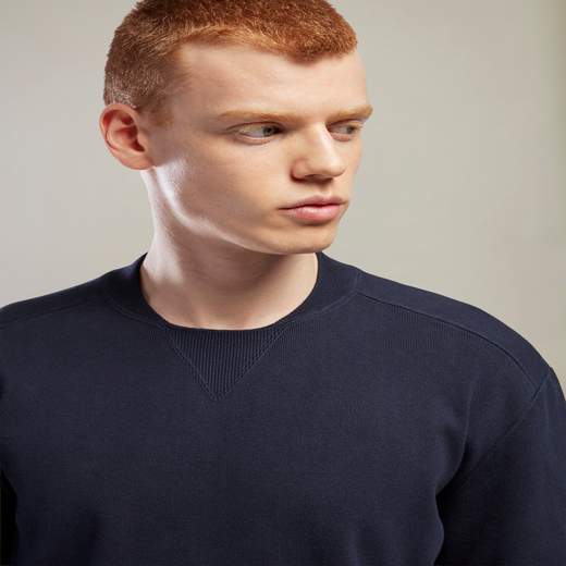 MACRON O.N.E. SWEATER MAN