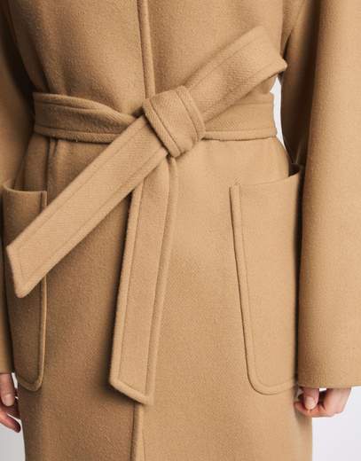 FAY COAT WOMAN