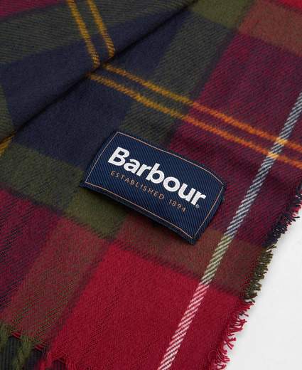 BARBOUR SET S+C UOMO