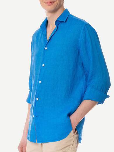 Mc2 Sainth Barth Camicia Pamplona