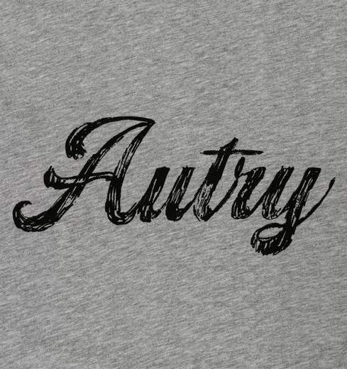 Autry T-shirt Uomo