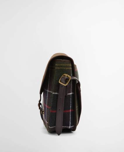 BARBOUR BAG WOMAN