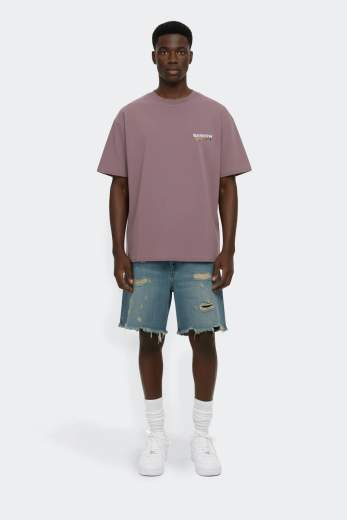 Barrow T-SHIRT MAN