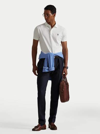 POLO RALPH LAUREN POLE MAN