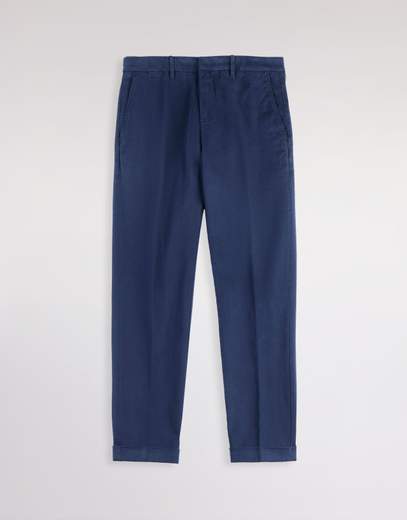 FAY TROUSERS  MAN