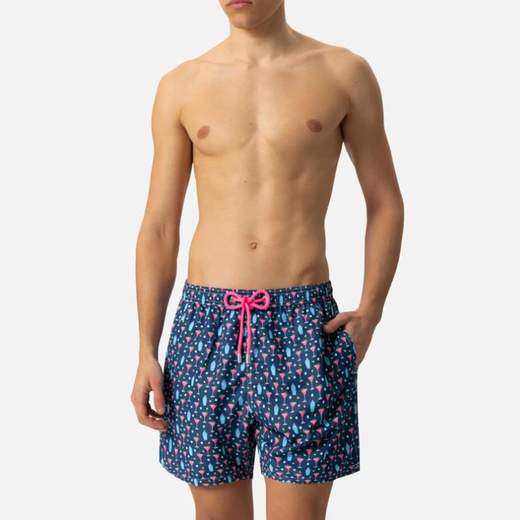 MC2 SAINTH BARTH SWIMSUIT MAN