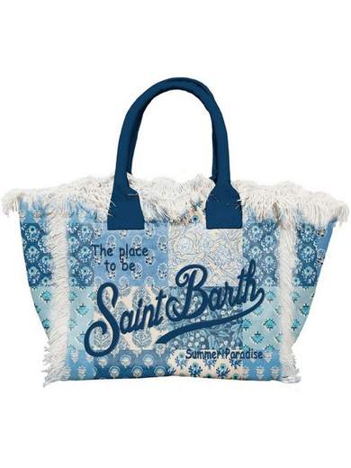 Mc2 Sainth Barth Borsa Donna