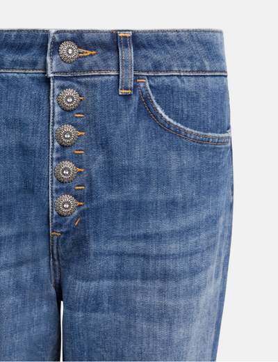 DONDUP DP268B DS0107D MR9