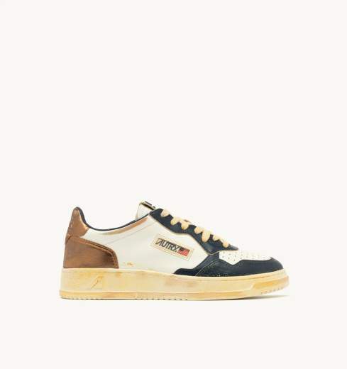 Autry Scarpa Uomo