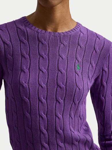 POLO RALPH LAUREN MAGLIA DONNA