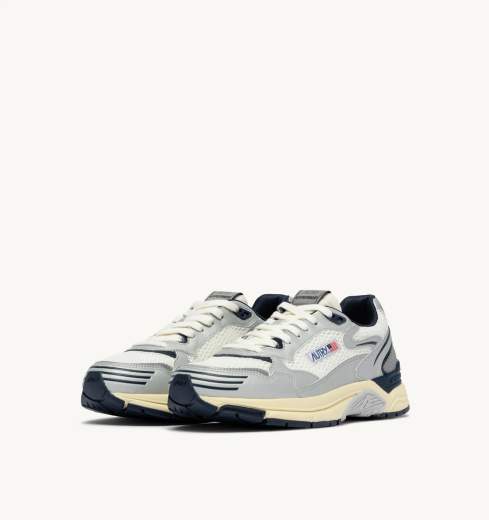 Autry Scarpa Uomo