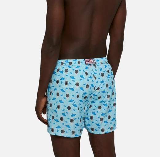 MC2 SAINTH BARTH SWIMSUIT MAN