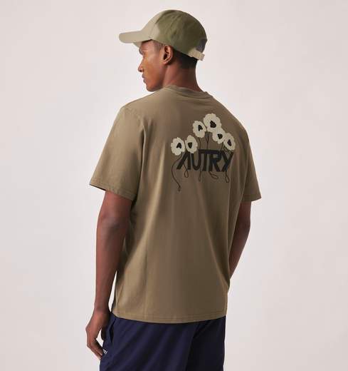 Autry T-shirt Uomo