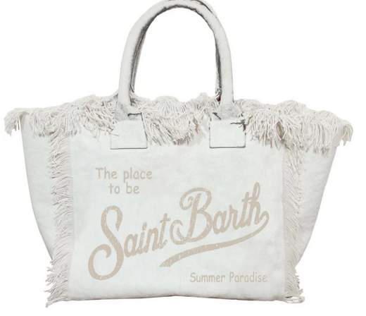 MC2 SAINTH BARTH BAG