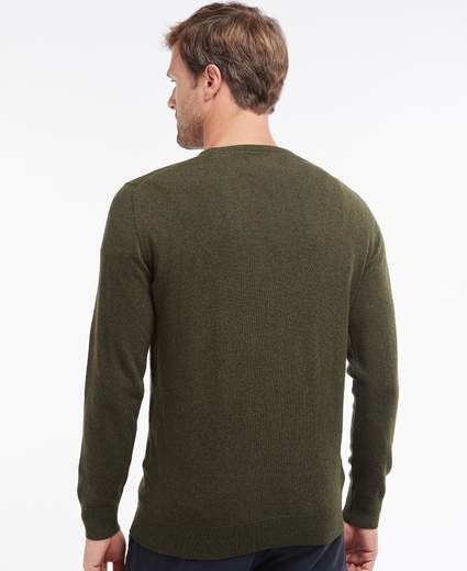 Barbour Maglione Uomo