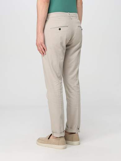 DONDUP PANTS MAN