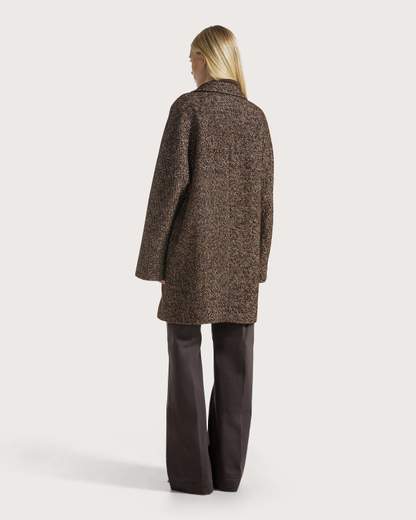 SEVENTY GIACCONE DONNA