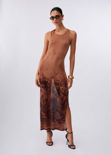 LIU°JO DRESS