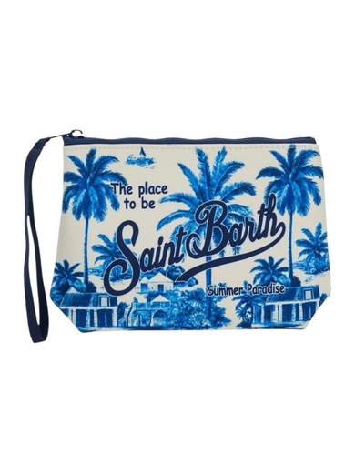 MC2 SAINTH BARTH BAG