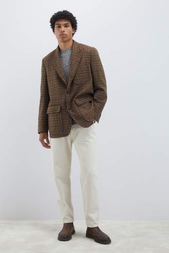 ROY ROGERS JEANS MAN