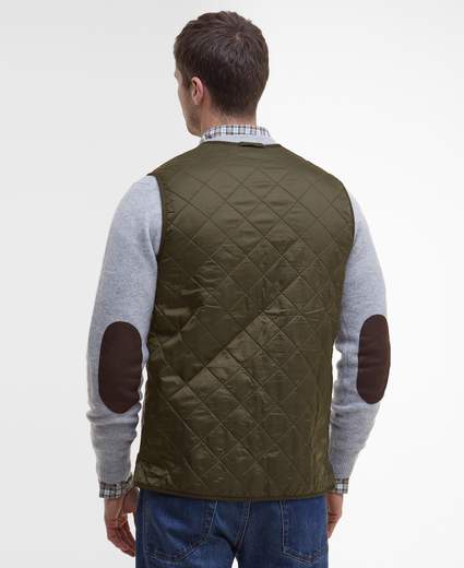 Barbour Giubbotto Uomo