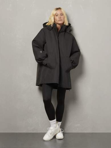 MACRON O.N.E. COAT
