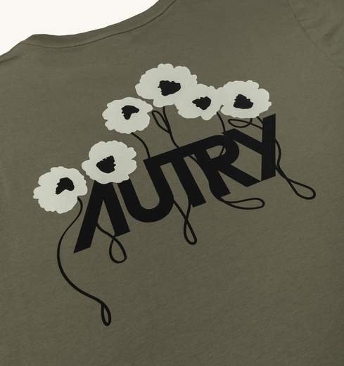 Autry T-shirt Uomo