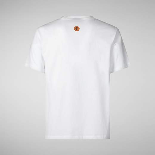 SAVE THE DUCK T-SHIRT MAN